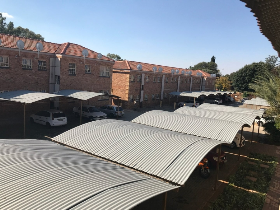 To Let 1 Bedroom Property for Rent in Dassie Rand North West